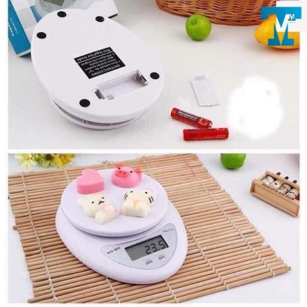 Cân tiểu ly