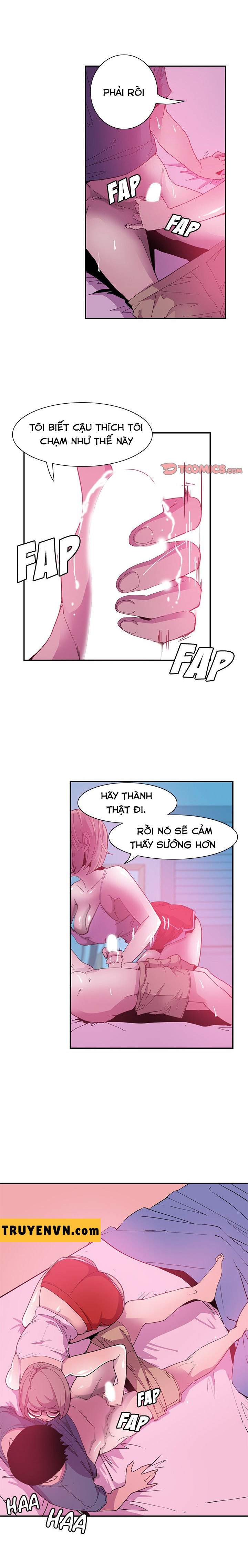 mẹ kế hư hỏng chapter 5 6