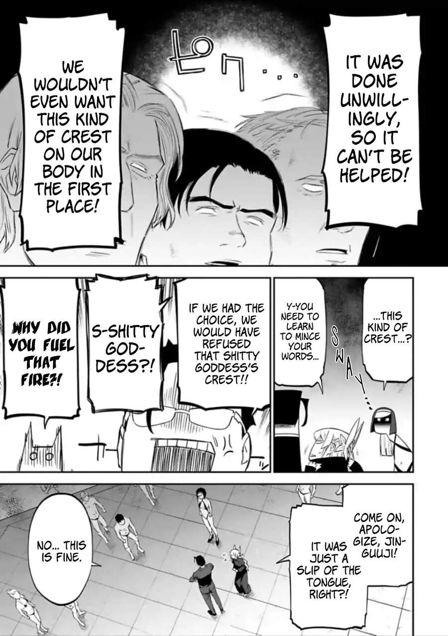 fantasy bishoujo juniku ojisan to [manga] chapter 39 5