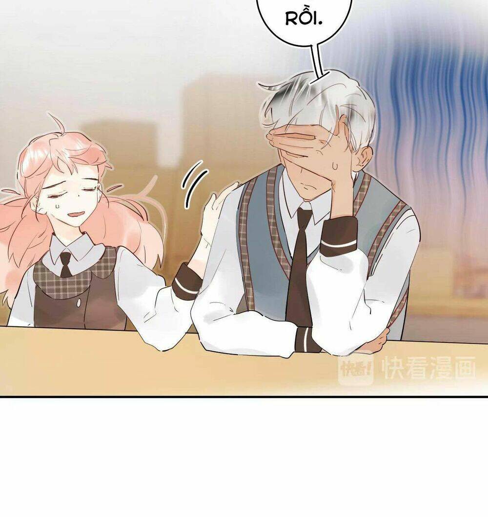 phù thủy hạng bét chapter 23 33