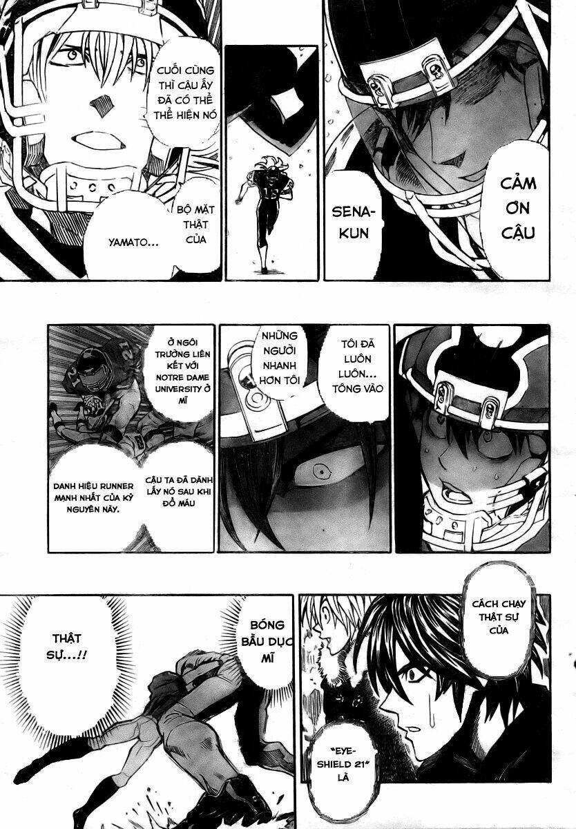 lá chắn mắt chapter 286 8