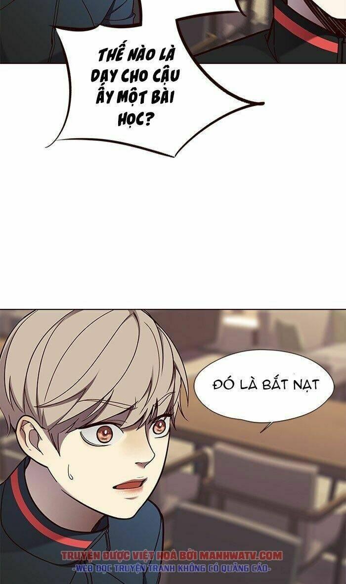 biến thân thành mèo chapter 76 11