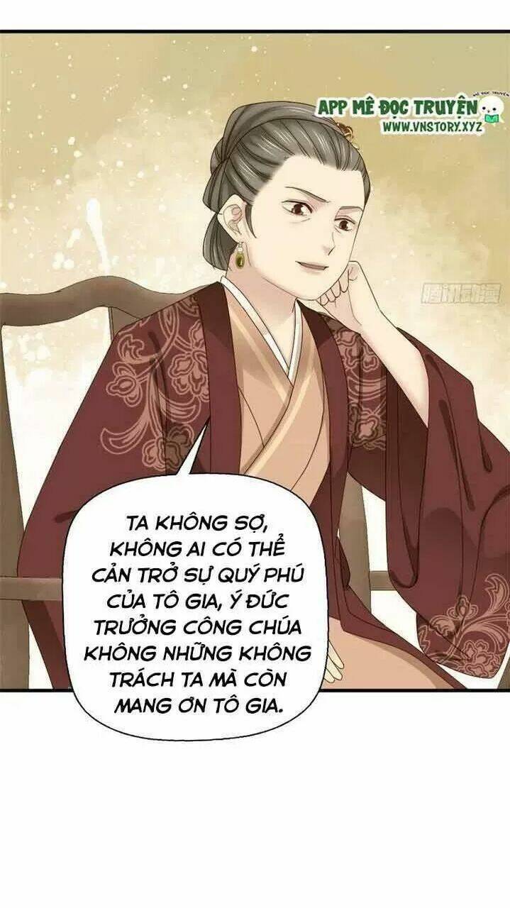 kiều nữ độc phi chapter 262 27