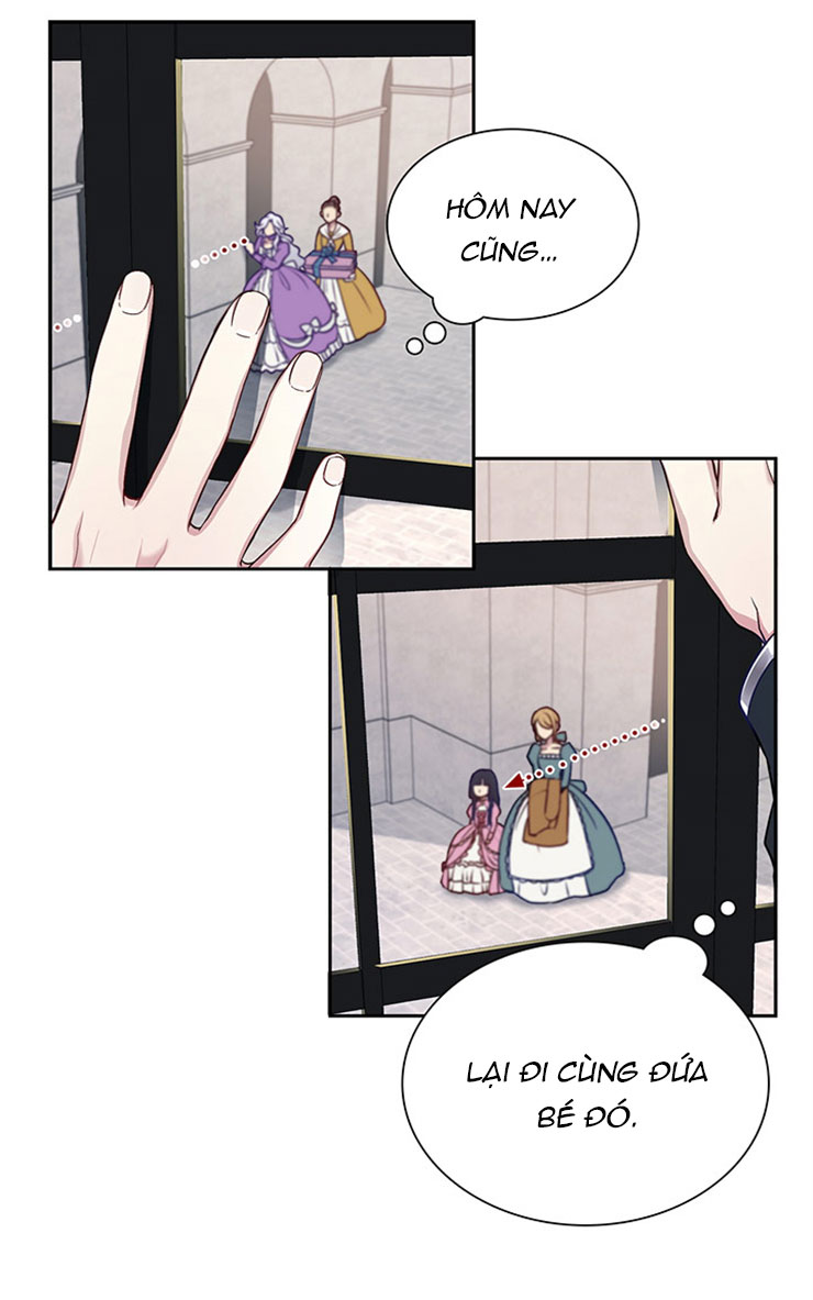 tôi là mẹ kế nhưng con gái tôi quá dễ thương chapter 6 27