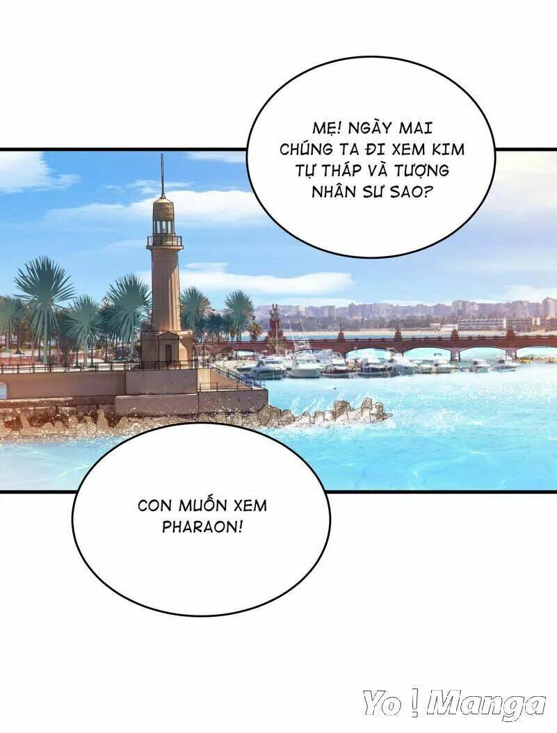 cô dâu gả thay của tổng tài chapter 84 16