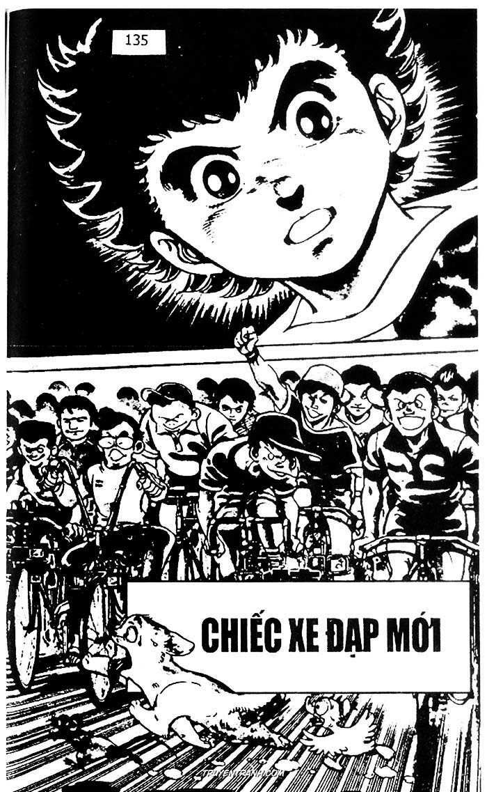 cậu bé giỏi võ chapter 23 15