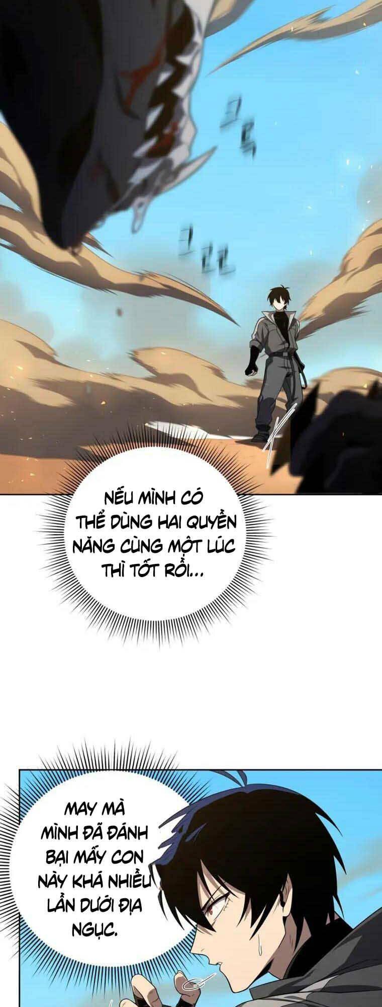 sự trở lại của người chơi sau 10000 năm chapter 29 65