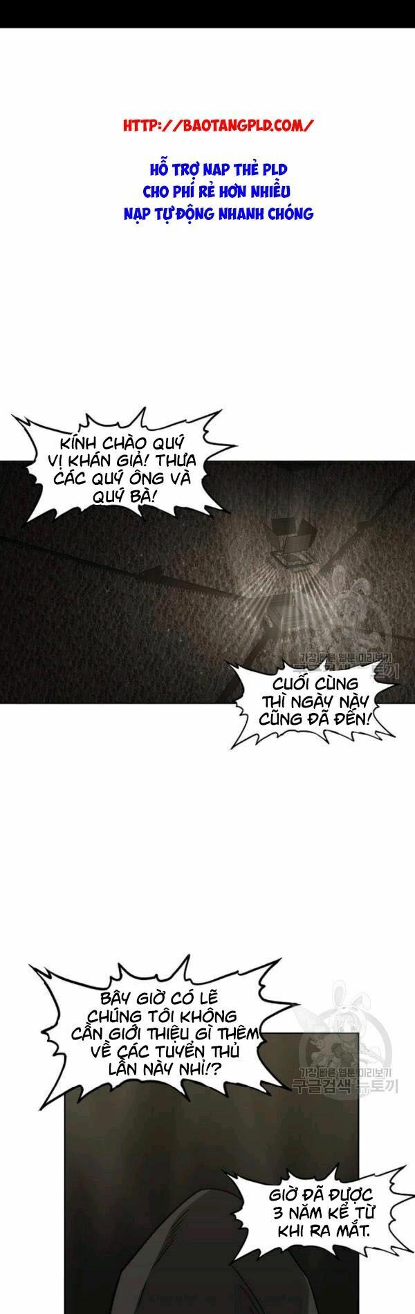 Võ Sĩ Quyền Anh chapter 59 3