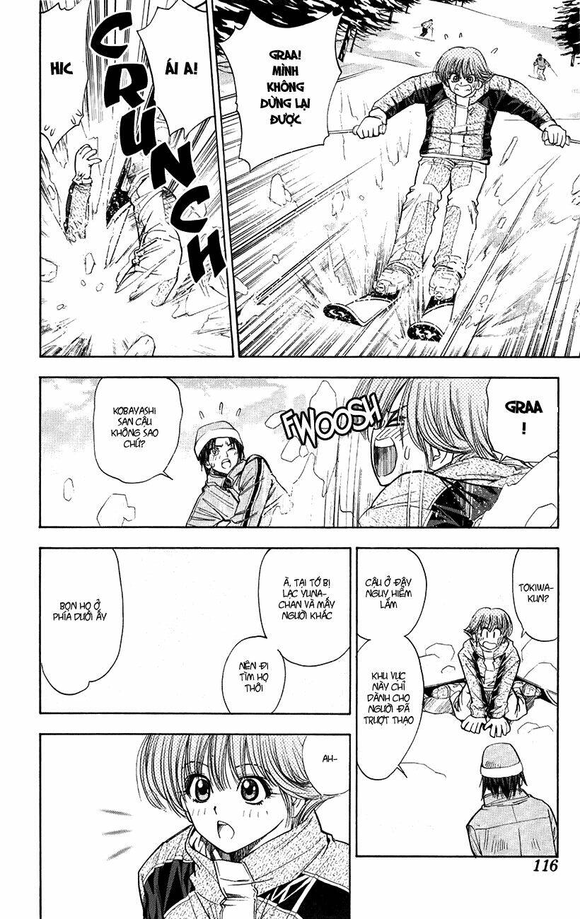 pretty face chapter 42 12