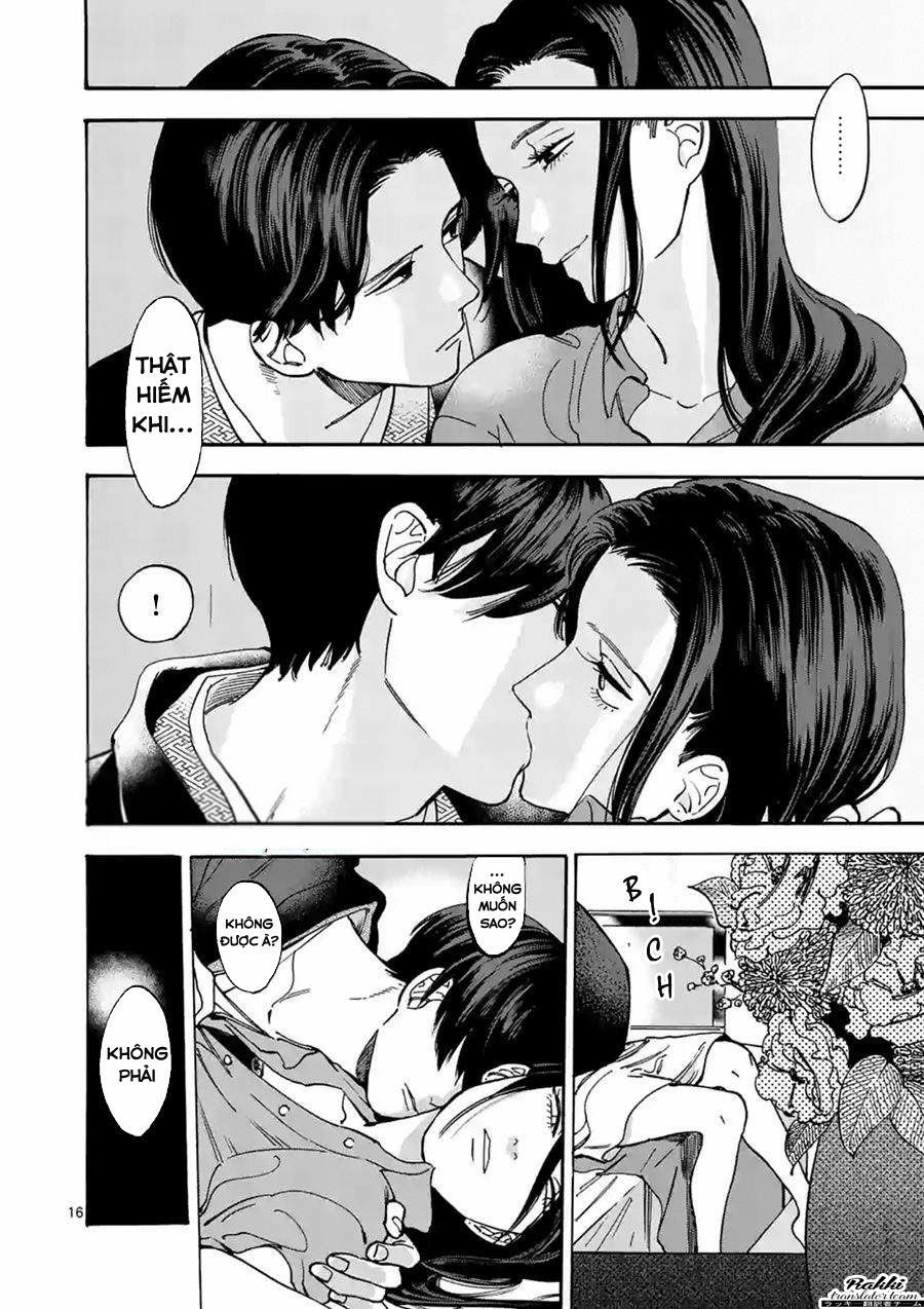 promise cinderella chapter 37 17