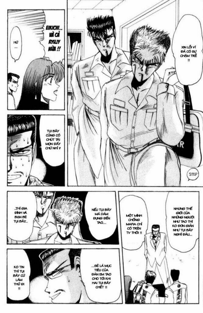 shonan junai gumi chapter 24 9