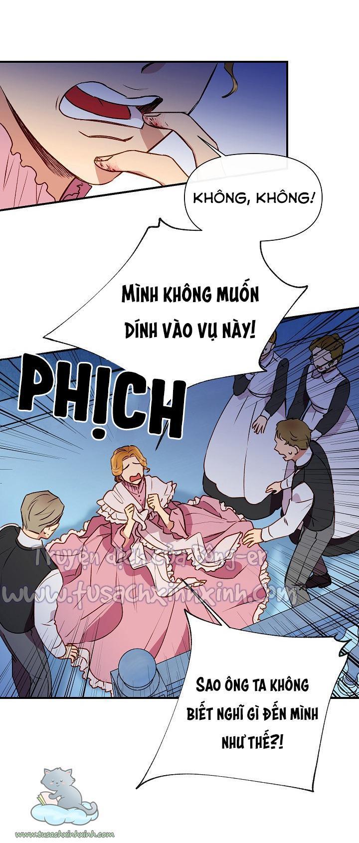 công nương khế ước của gia tộc công tước quái vật chapter 32 43