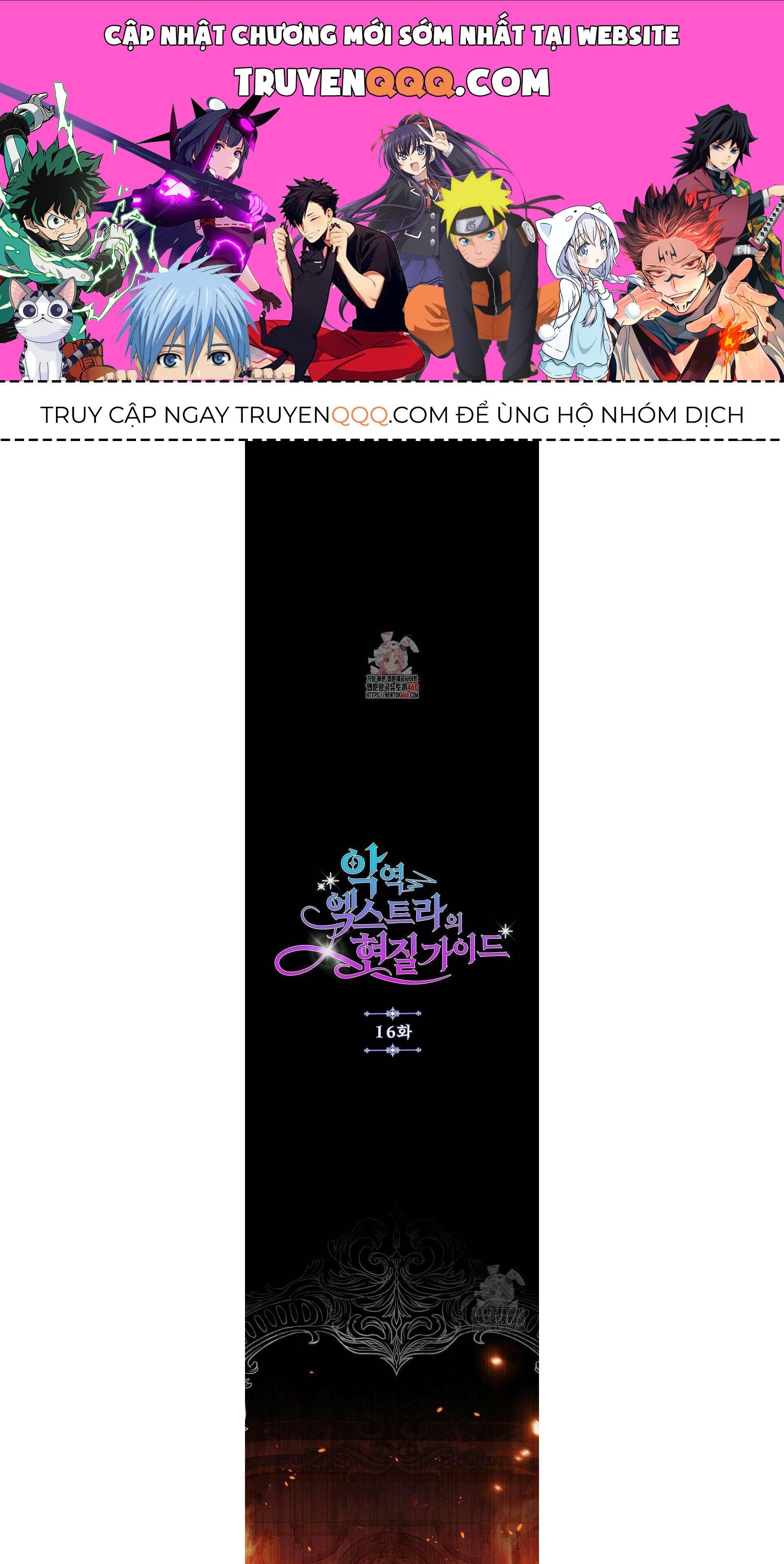 hướng dẫn về ác nữ chapter 16 1