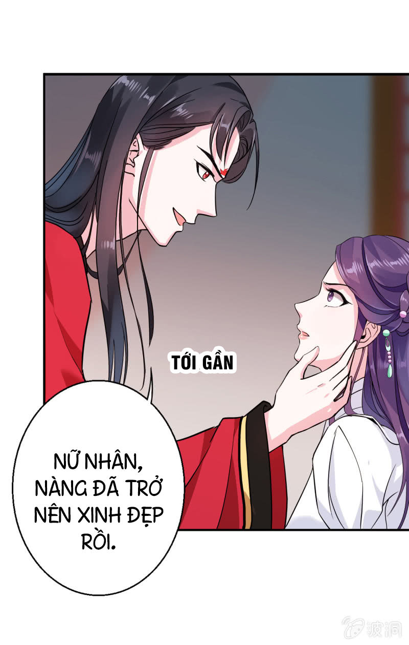 tà y cuồng thê chapter 23 21