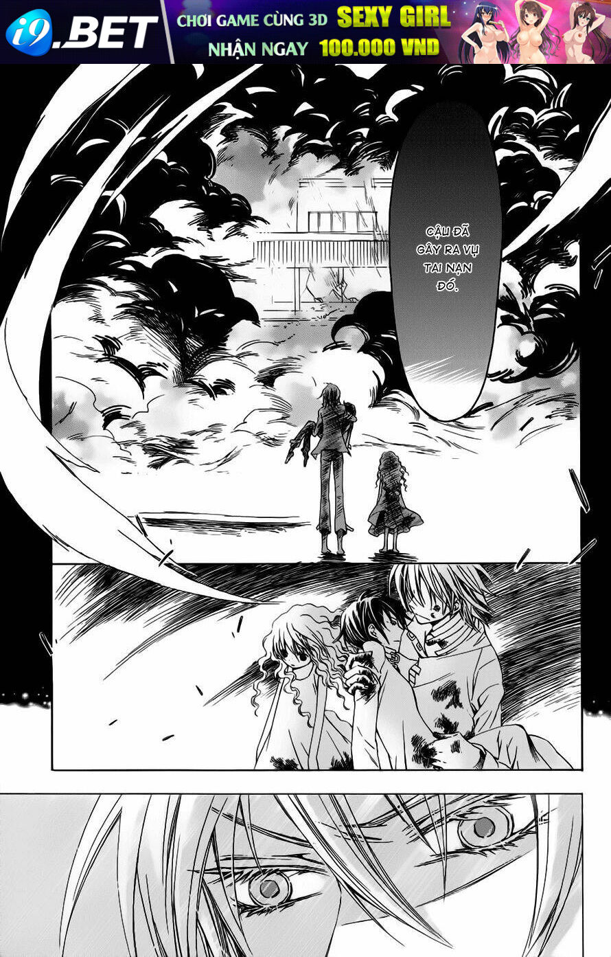 darker than black chapter 5 22