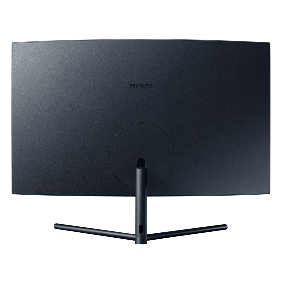 Màn Hình Cong 4K Samsung LU32R590CWEXXV 32 inch UHD (3840 x 2160) 4ms 60Hz VA - Hàng Chính Hãng