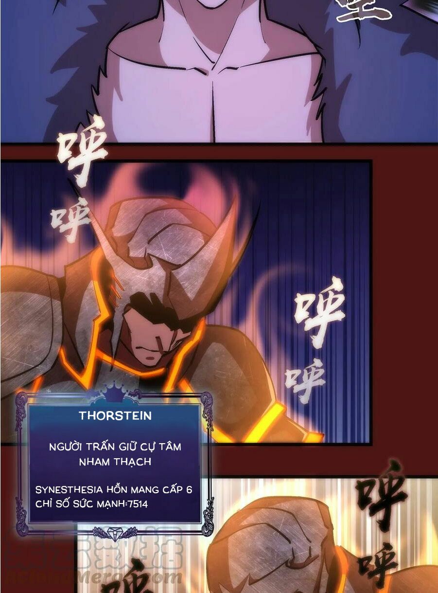 tôi không phải quỷ vương chapter 13.1 18