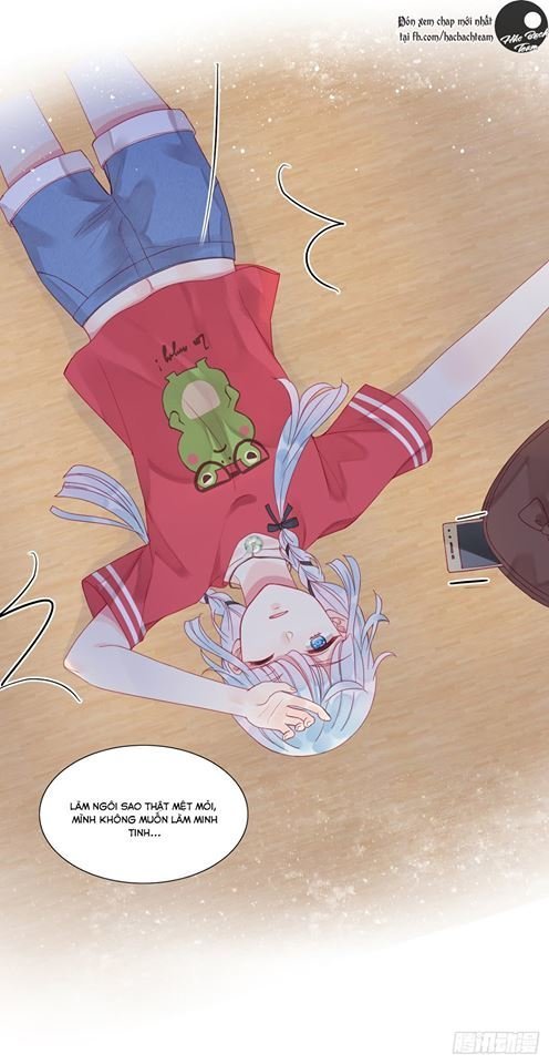 vương bài điềm mật chapter 2 56