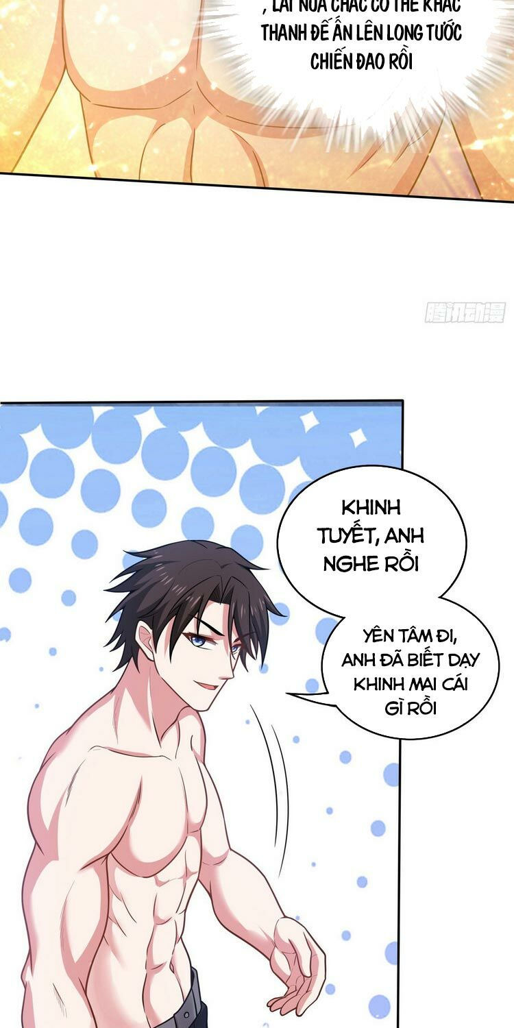 tối cường thần y tại đô thị chapter 196 28
