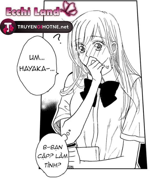 [16+] lạc vào thế giới mà tình dục là bài học bắt buộc chapter 54.2 11