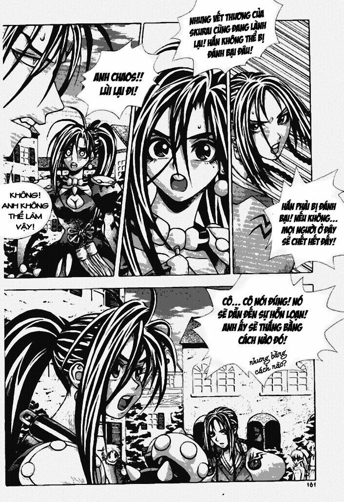 ragnarok - into the abyss chapter 39 13