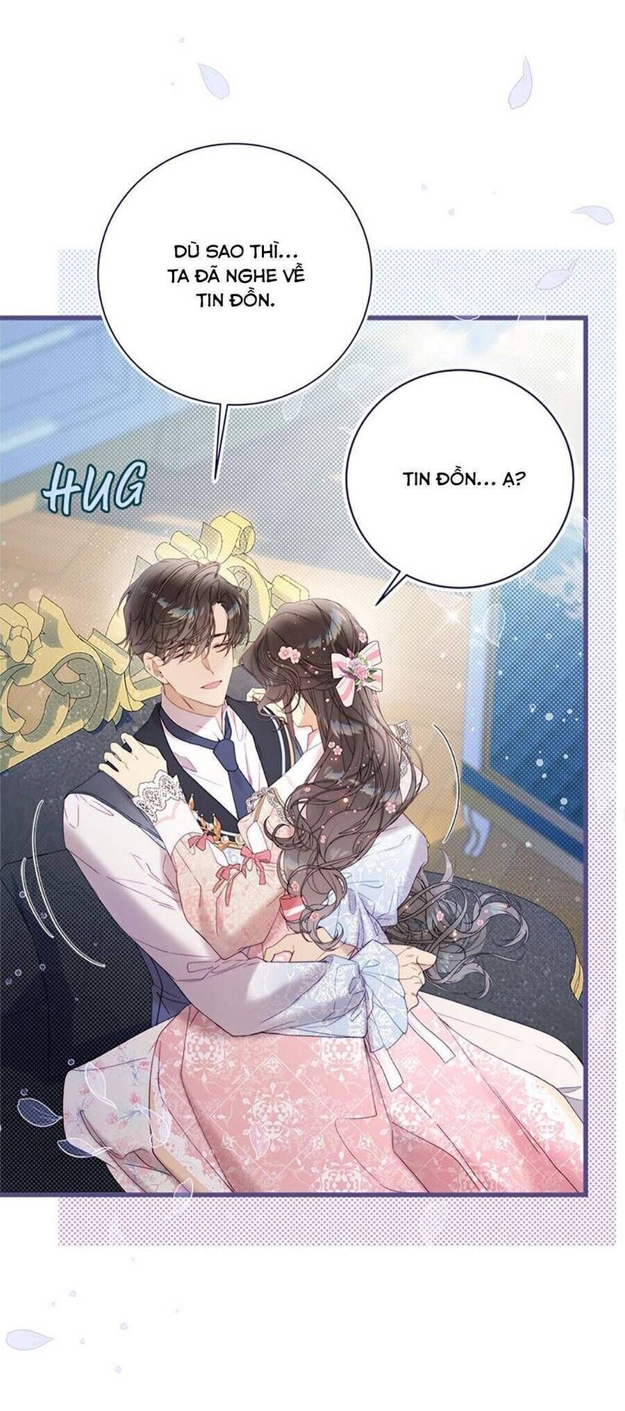 [15+] công chúa chloe chapter 121 28