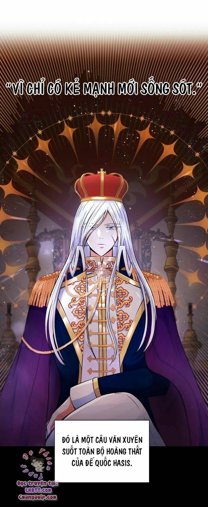 công chúa xấu xa chapter 3 45