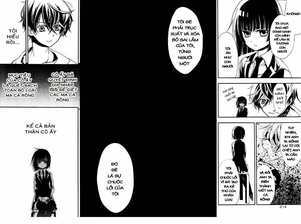 blood parade chapter 4 40