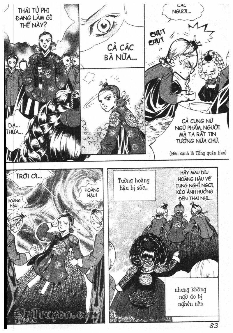 hoàng cung chapter 8 84