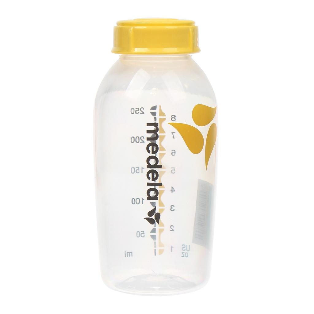 Bình trữ sữa Medela 250ml cho bé