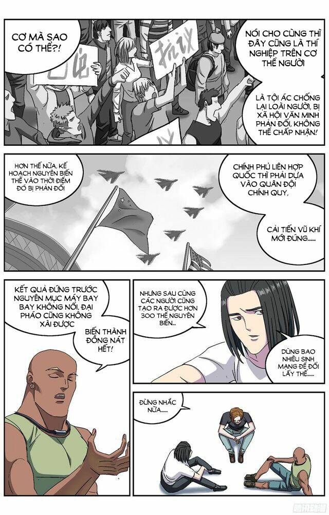 nguyên mục chapter 235 6