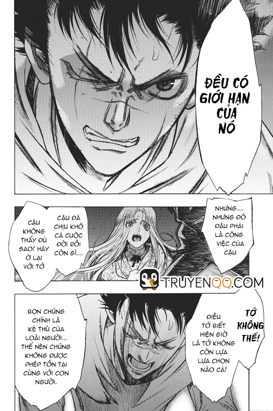 attack on titans - before the fall chapter 15.2 20