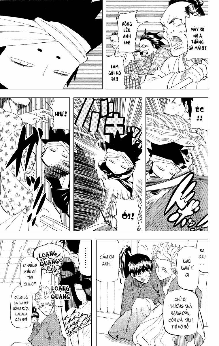 samurai usagi chapter 20 3