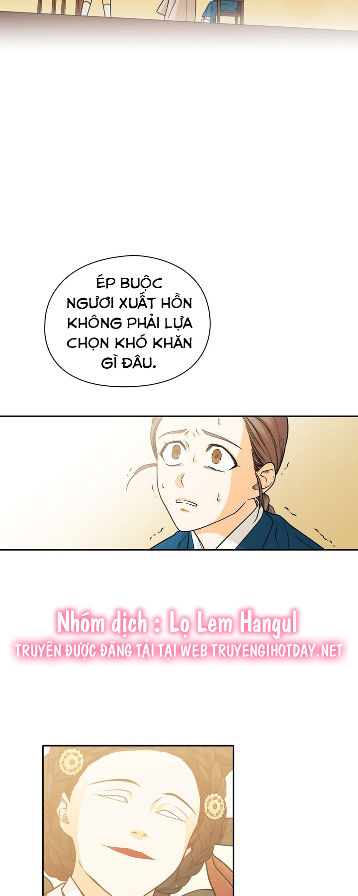 câu chuyện về người phụ nữ ấy chapter 113 25