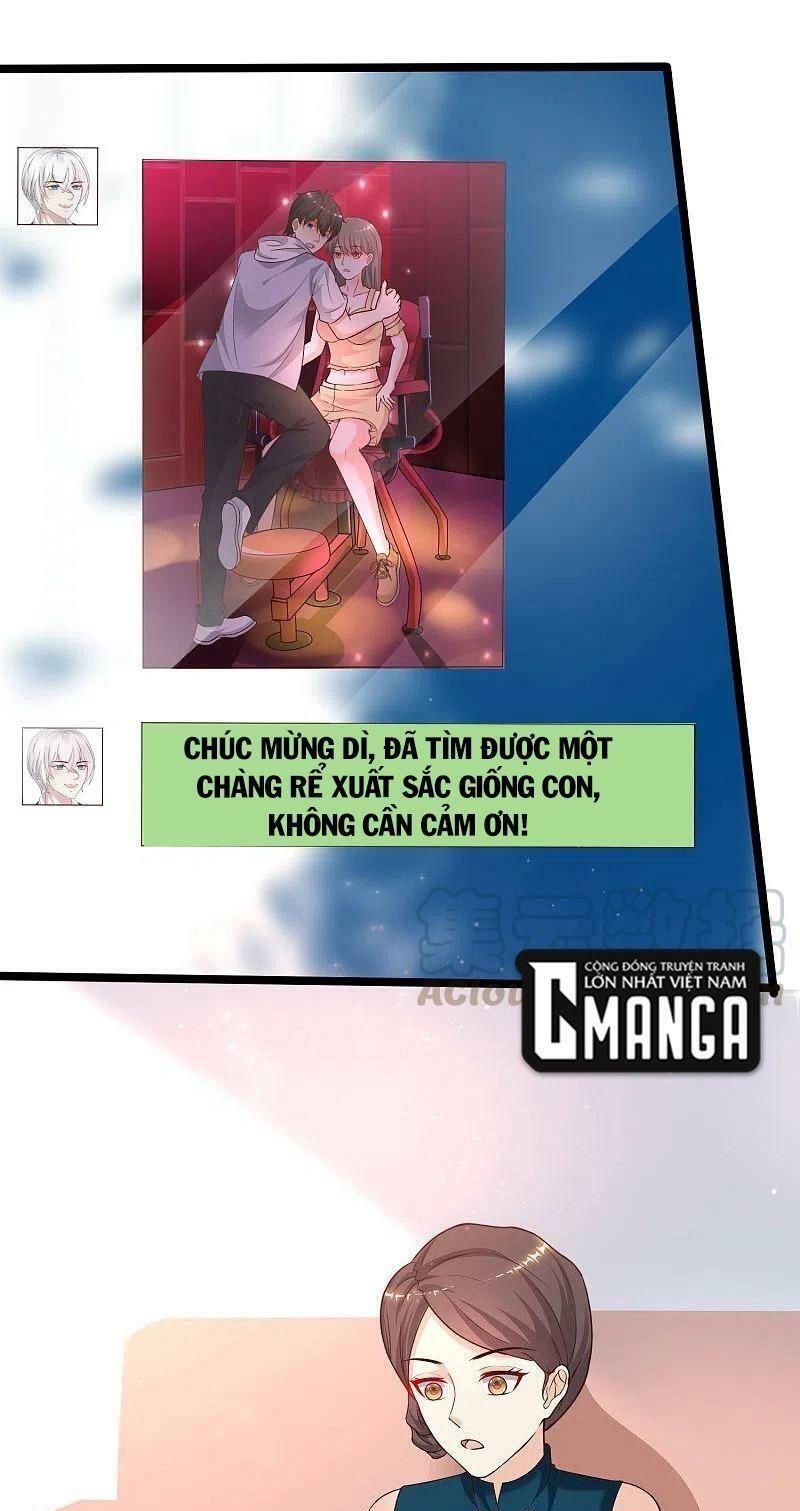 tối cường vận đào hoa chapter 227 29