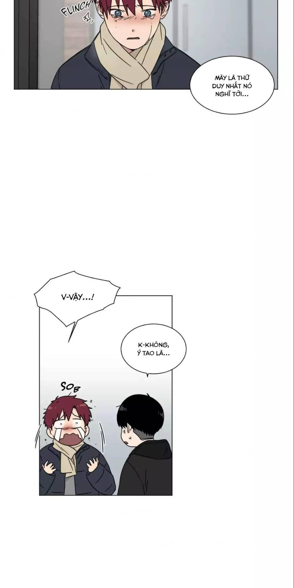 …”một sự thật khá khó chịu.” chapter 69 8