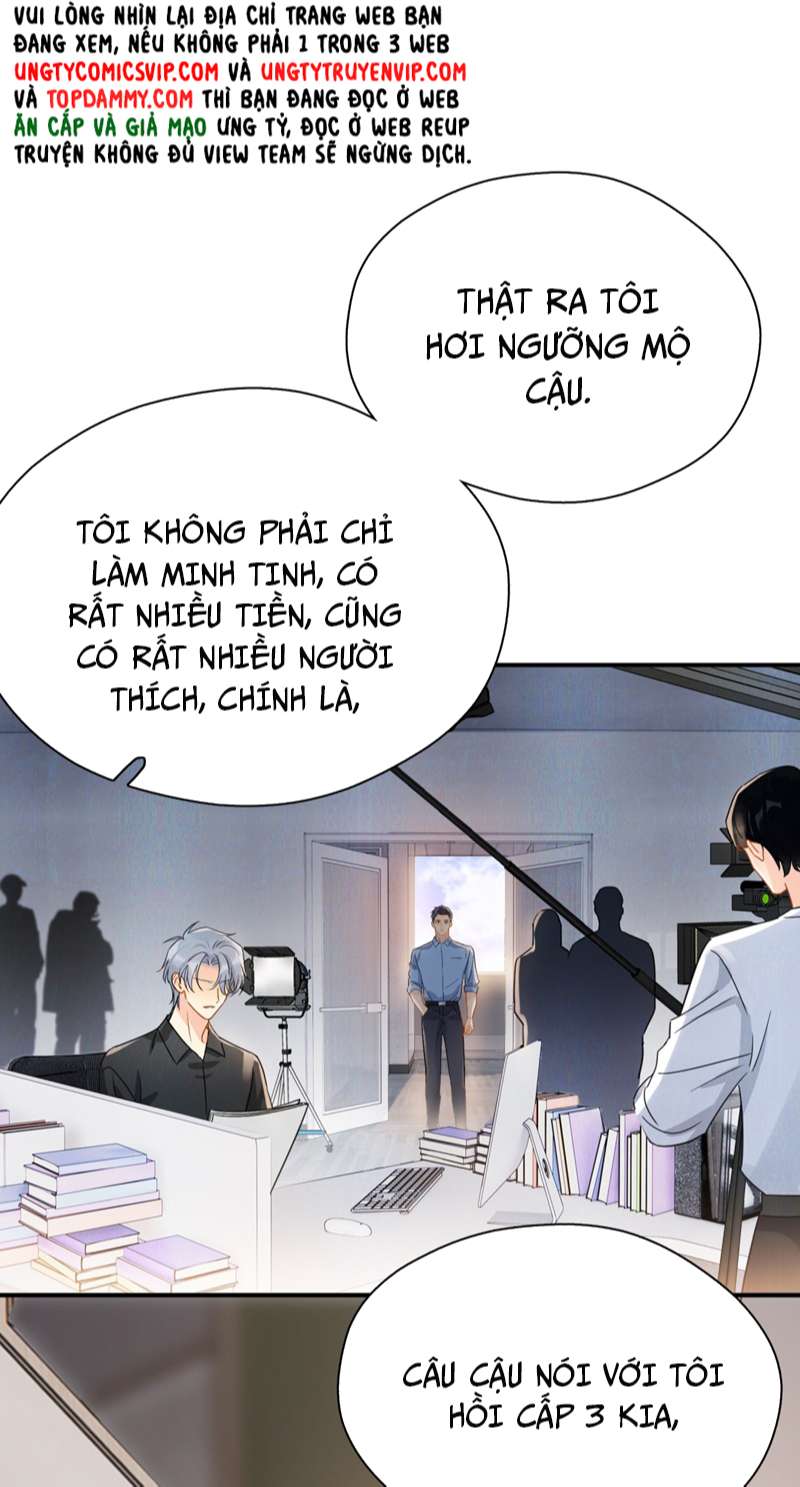 Theo Đuôi Chap 76 - Trang 23