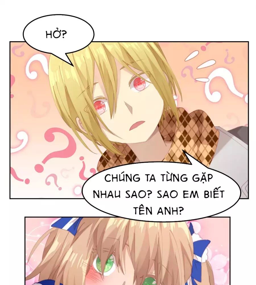 thanh âm giai điệu phản công chapter 66 24