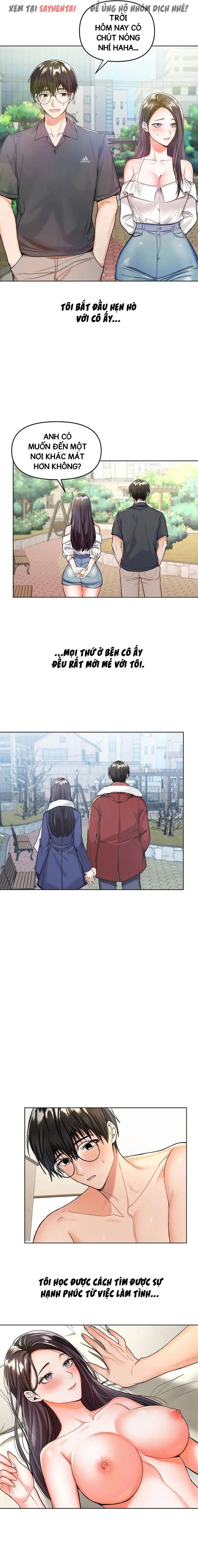 xin tài trợ cho em chapter 1 13