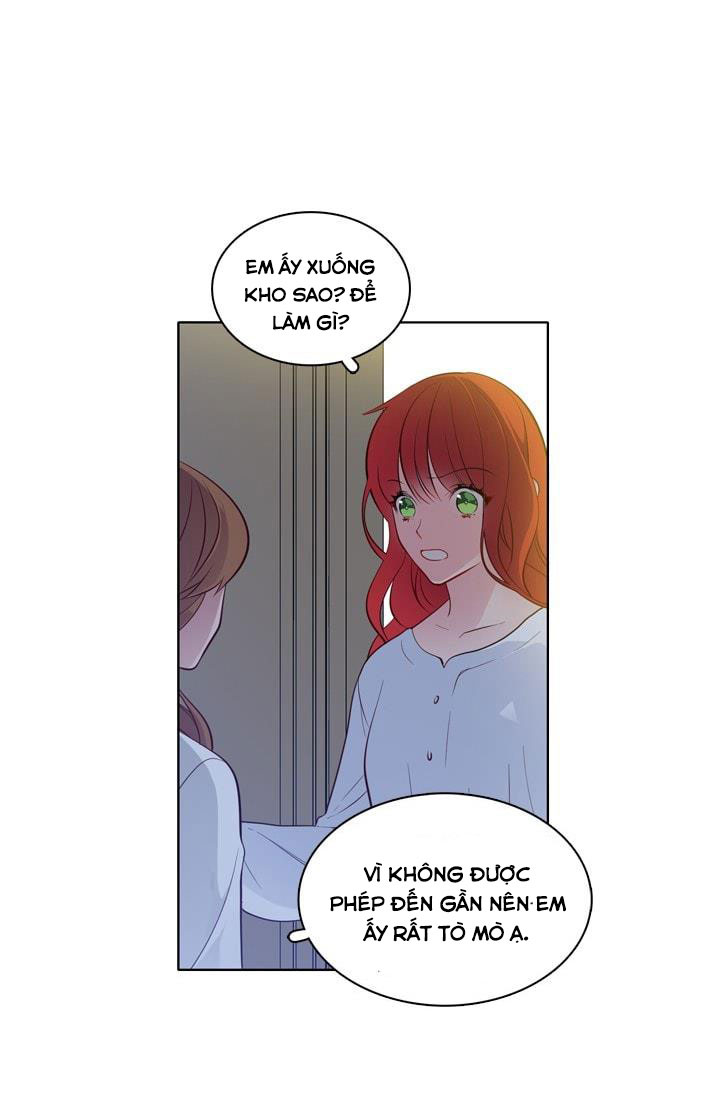 thanh tra của muiella chapter 26 32