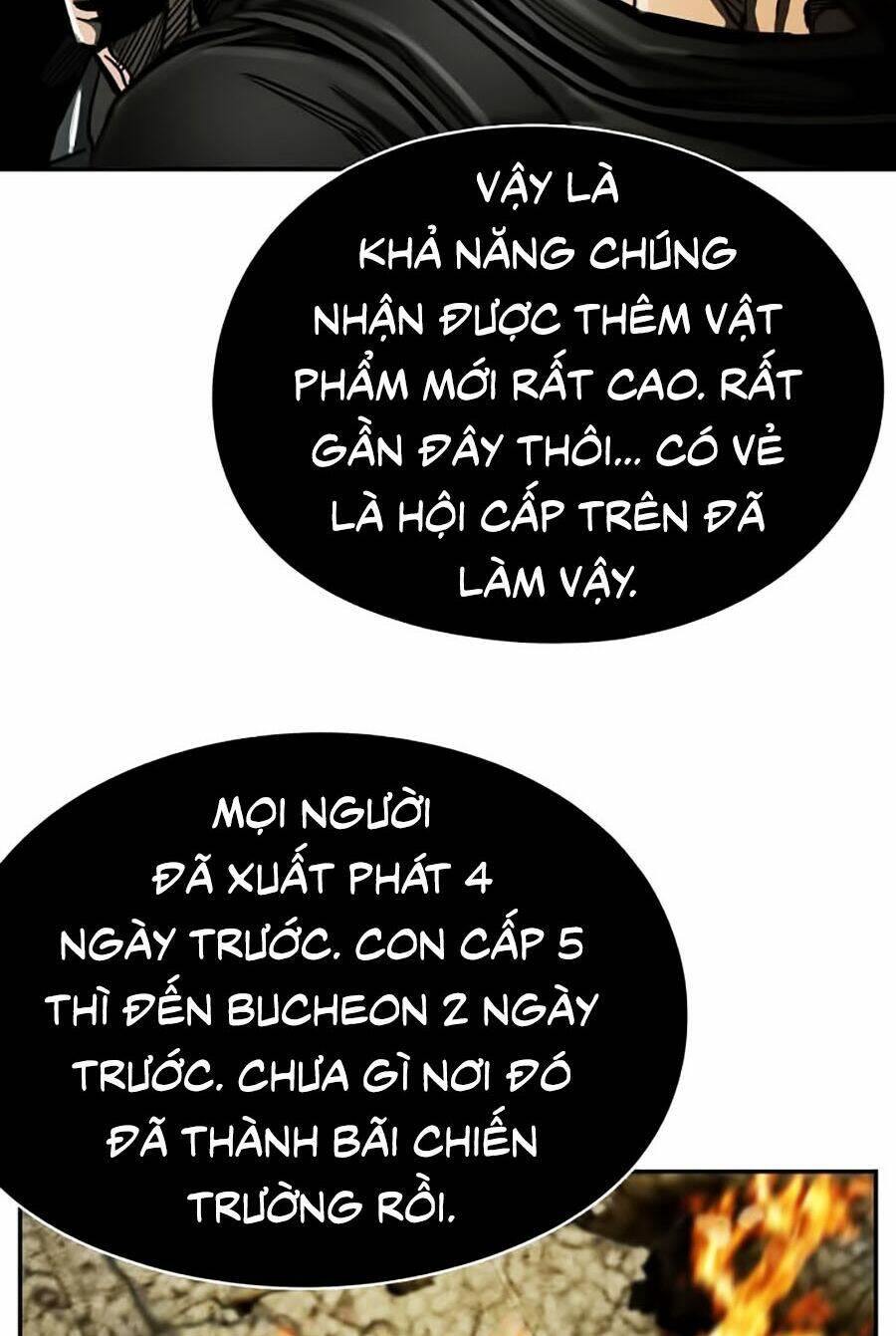 thợ săn đầu tiên chapter 32 52