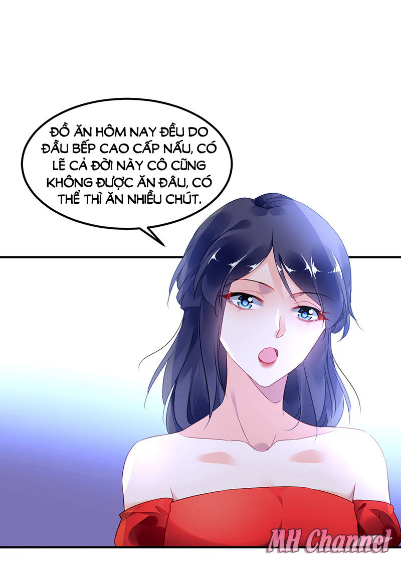 đối kháng hoa tâm chủ thượng chapter 65 8