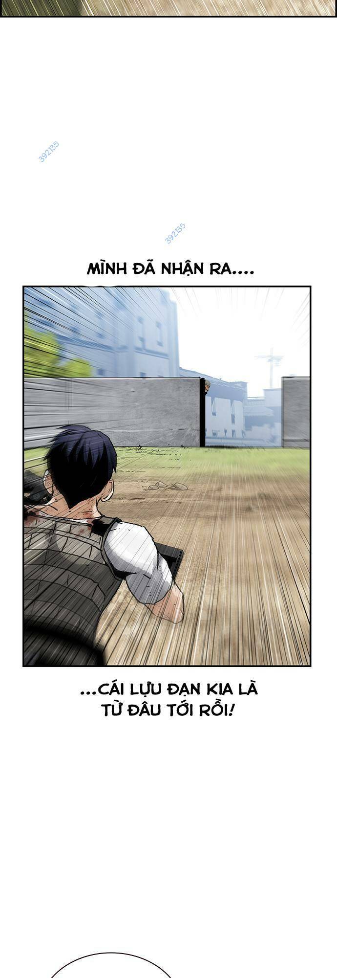 pubg - cuộc chiến sinh tồn - 100 chapter 34 31