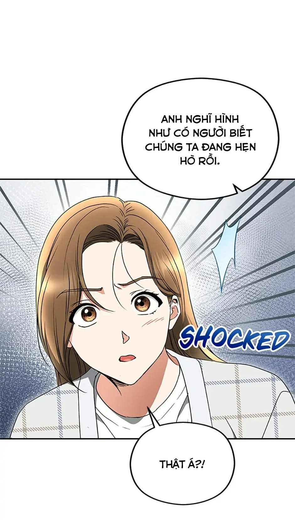 hôn thôi vẫn chưa đủ đâu chapter 37 35