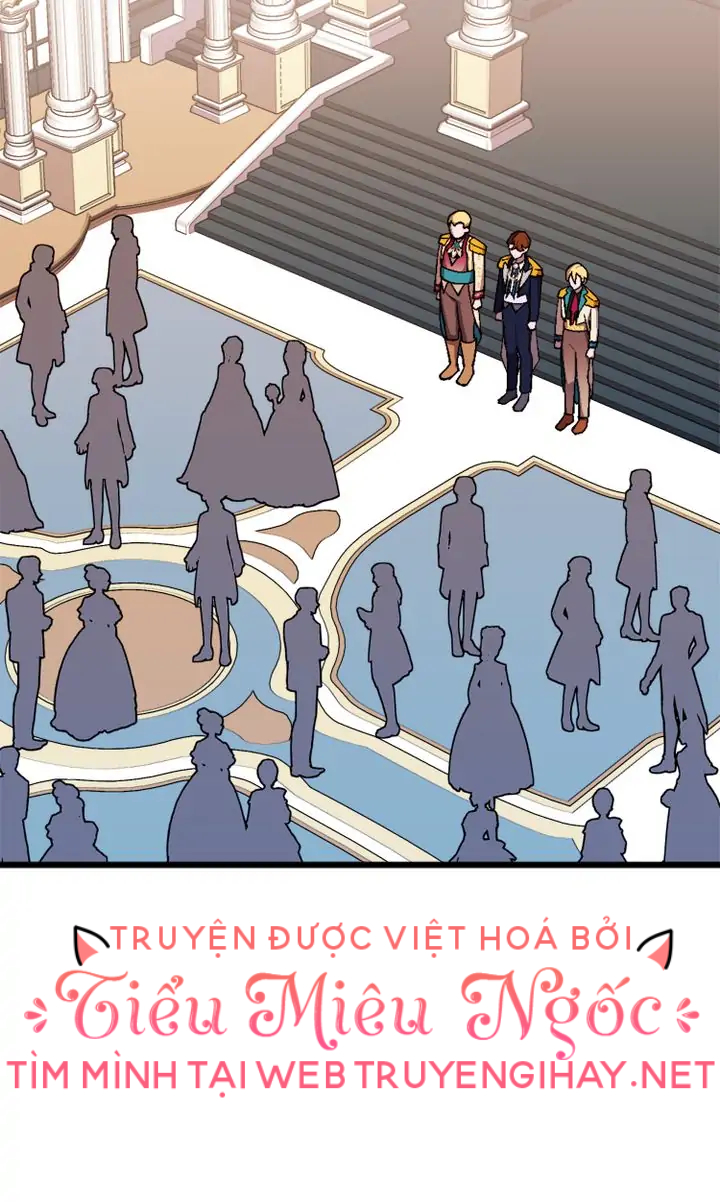 tôi sẽ cứu lấy gia tộc sắp sụp đổ chapter 95 48