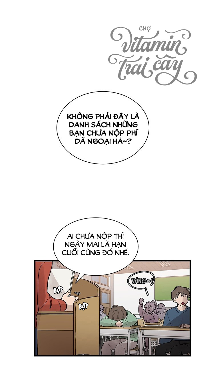 oan gia ngõ hẹp chapter 3 5