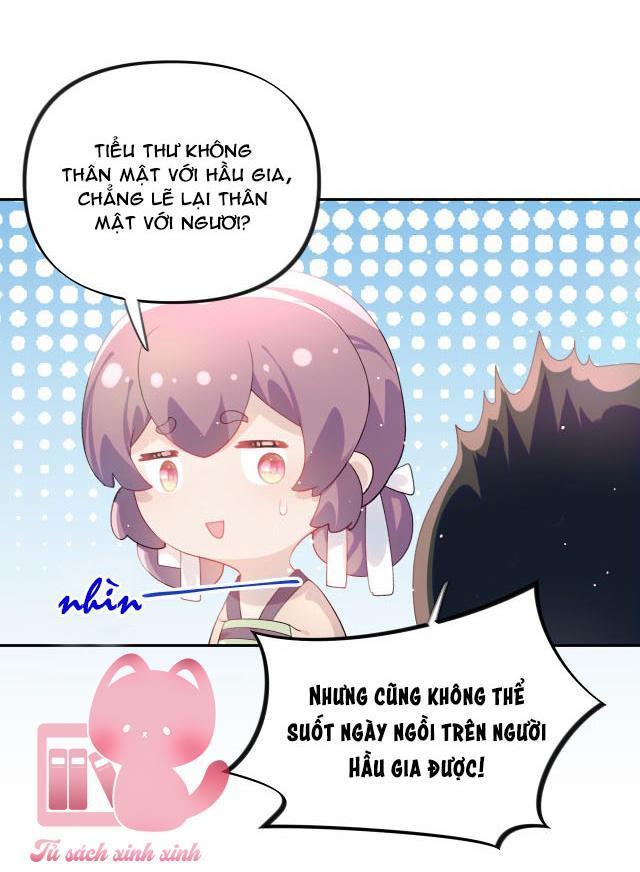 một đêm nọ đột nhiên yandere tới! chapter 76 11