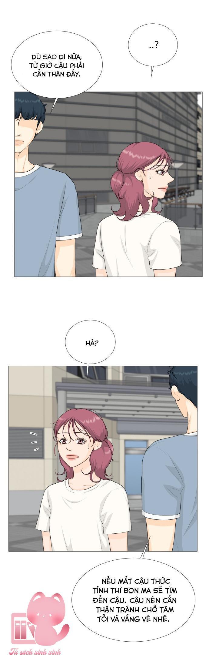 bán quỷ chapter 65 9