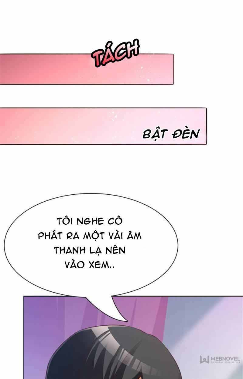 gặp phải người chồng xảo quyệt! chapter 7 46