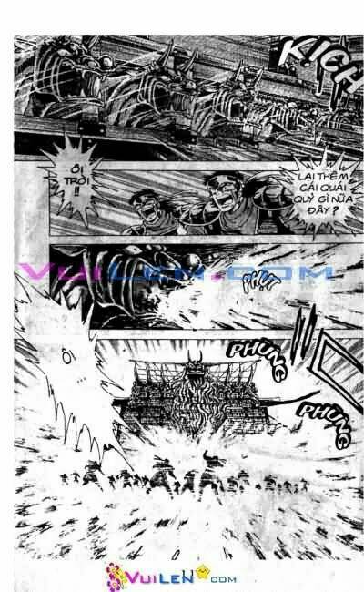 vương tử takeru chapter 8 11